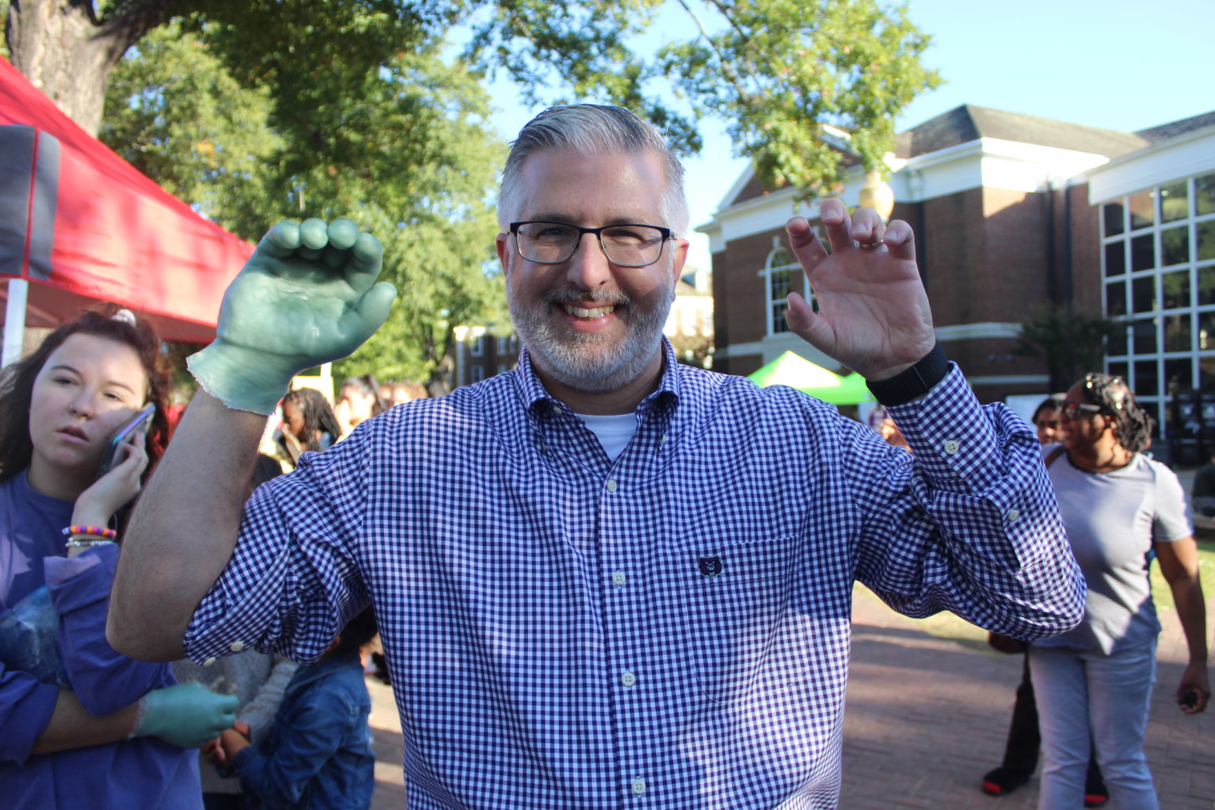 Fall Festival Photo Gallery